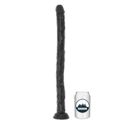Summum Dildo Death